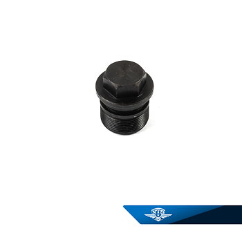 Toppbult gaffelben Honda MT50