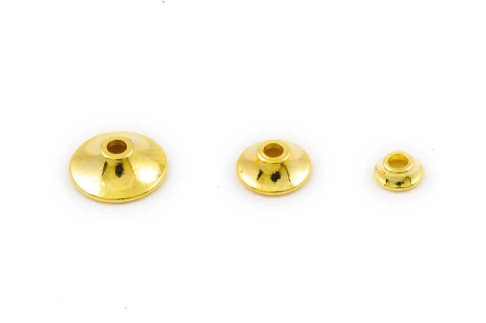 Fits Tungsten Turbo Cones - 13