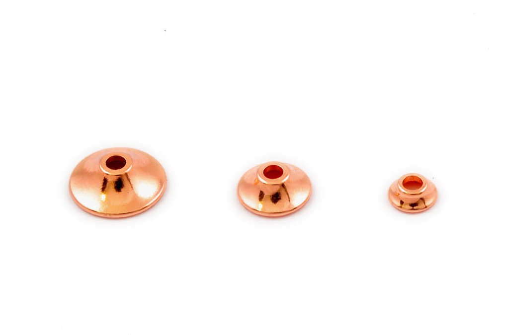 Fits Tungsten Turbo Cones - 16