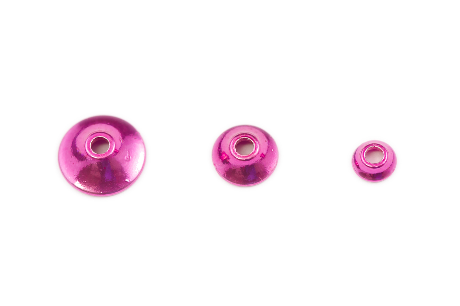 Fits Tungsten Turbo Cones - 9