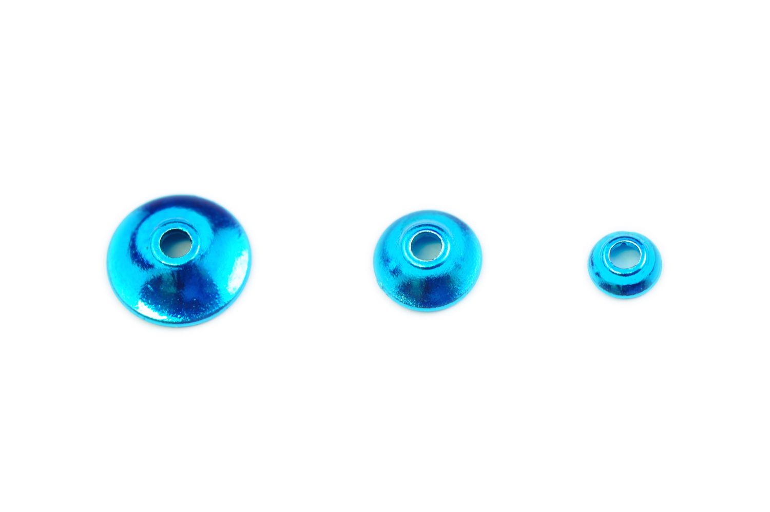 Fits Tungsten Turbo Cones - 3