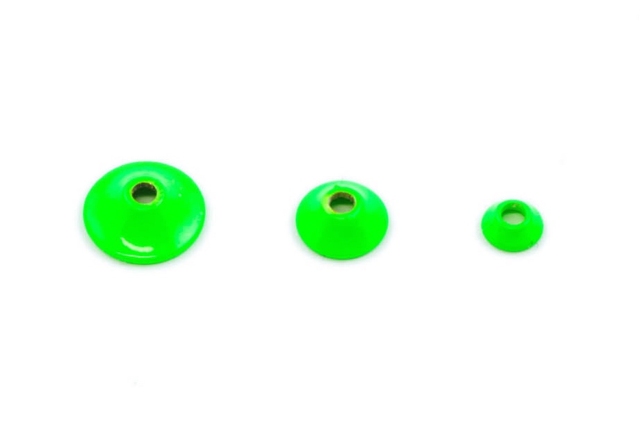 Fits Tungsten Turbo Cones - 11