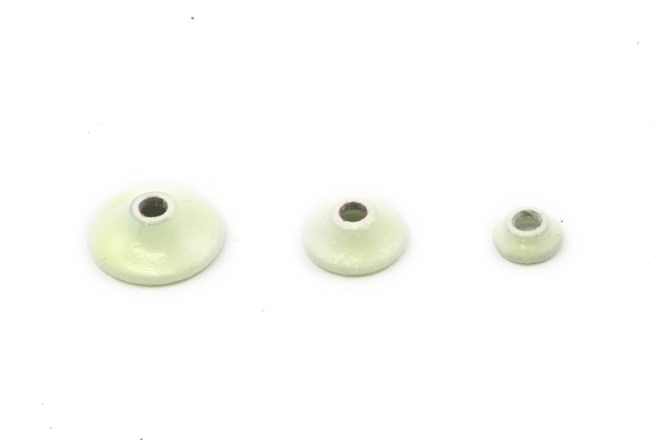 Fits Tungsten Turbo Cones - 12