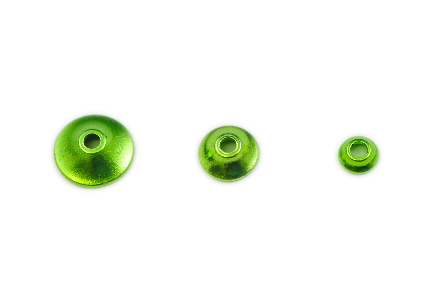 Fits Tungsten Turbo Cones - 8