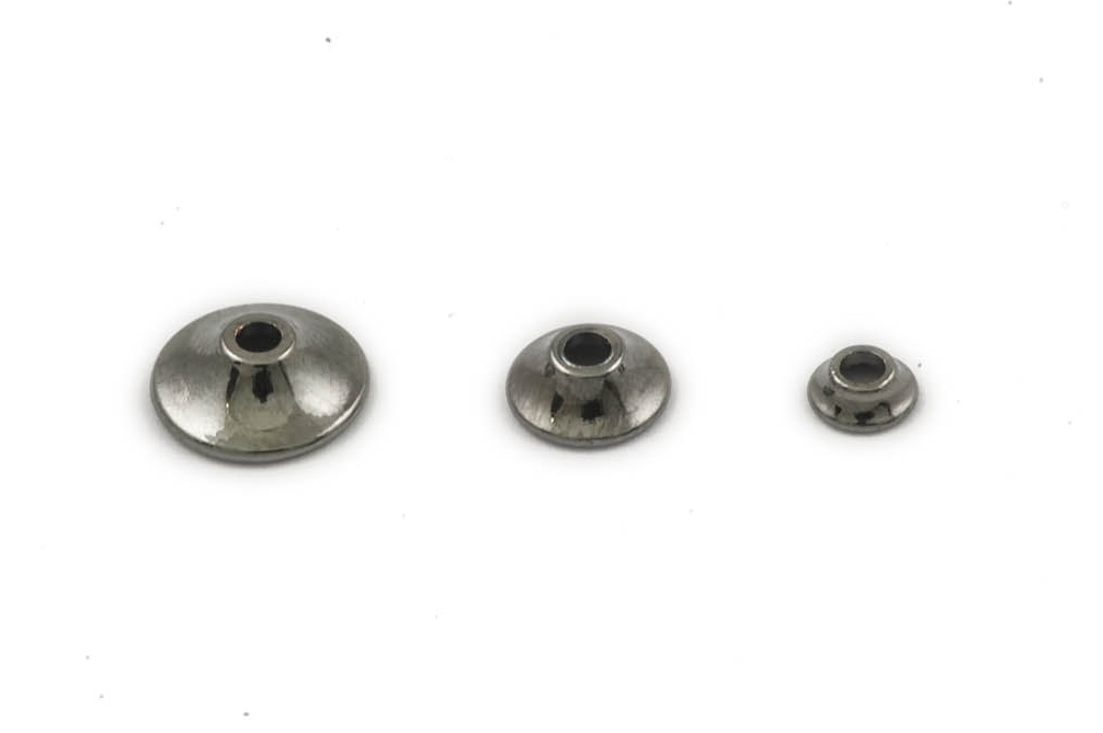 Fits Tungsten Turbo Cones - 15