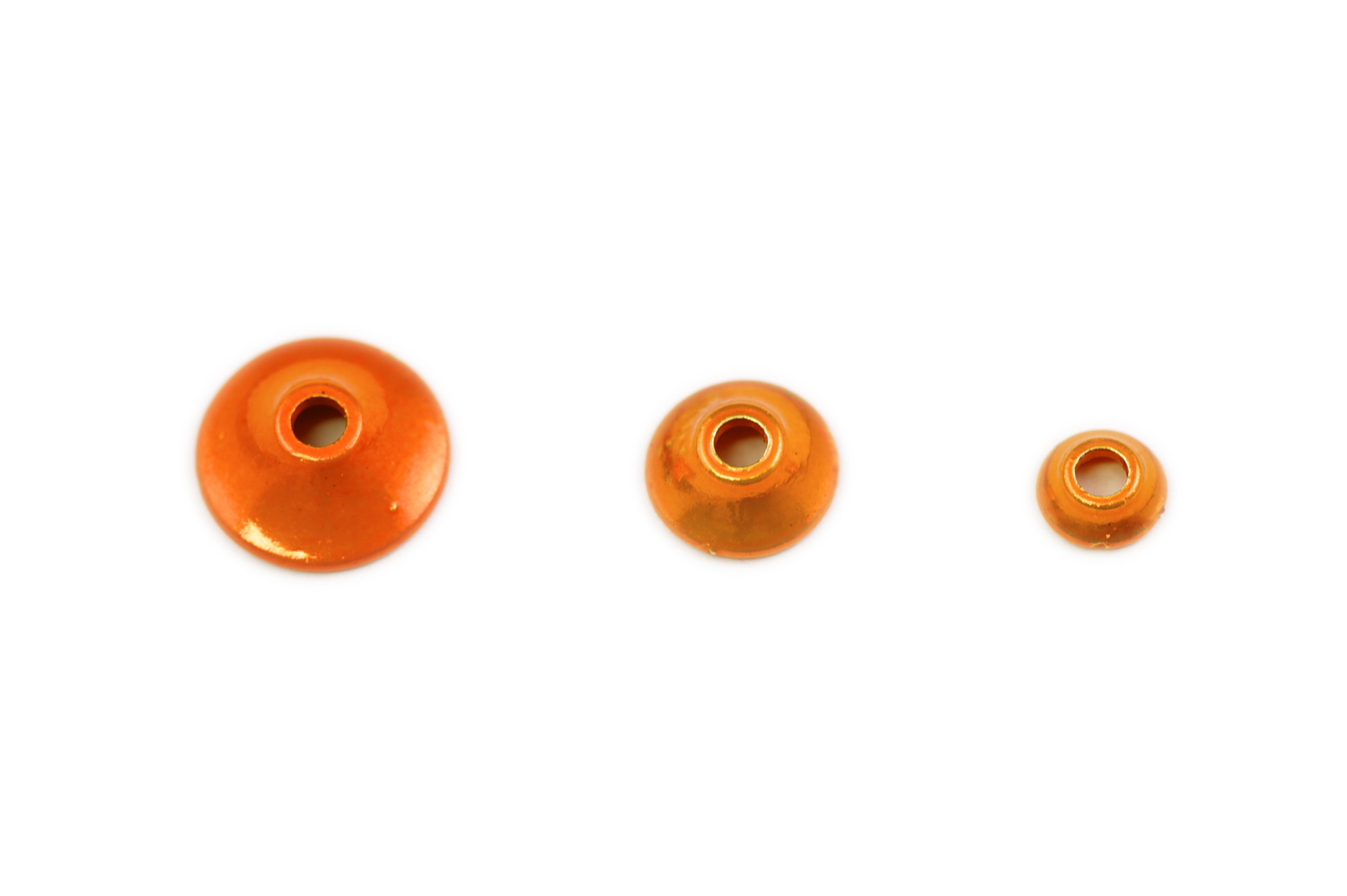 Fits Tungsten Turbo Cones - 4