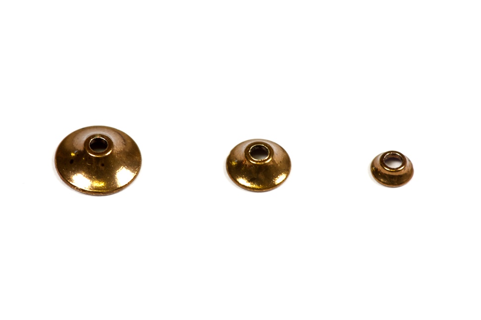 Fits Tungsten Turbo Cones - 7