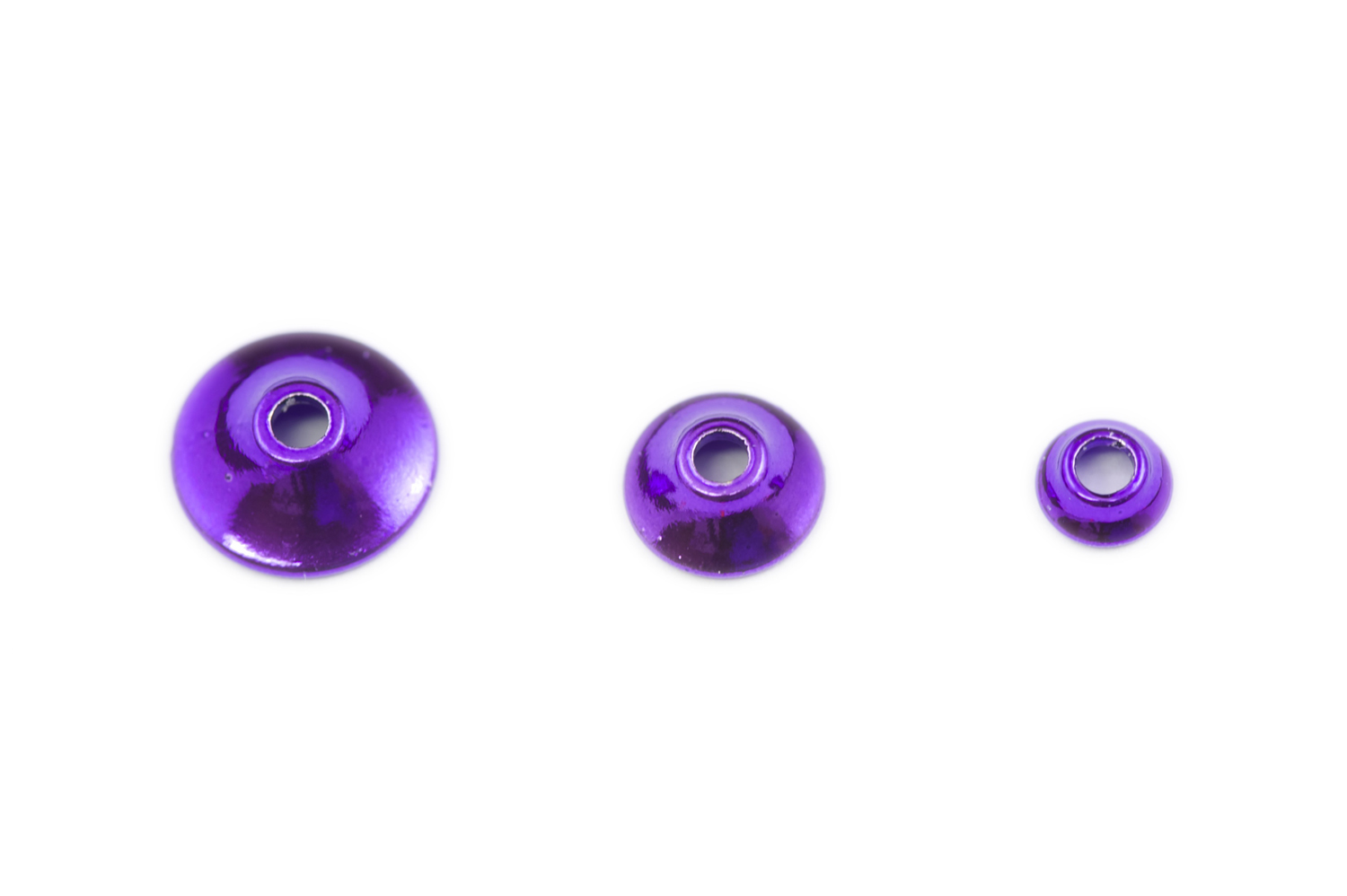 Fits Tungsten Turbo Cones - 6