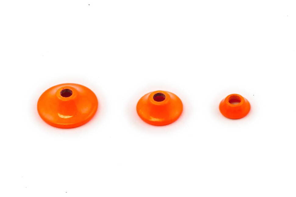 Fits Tungsten Turbo Cones - 18