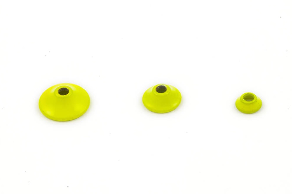 Fits Tungsten Turbo Cones - 17