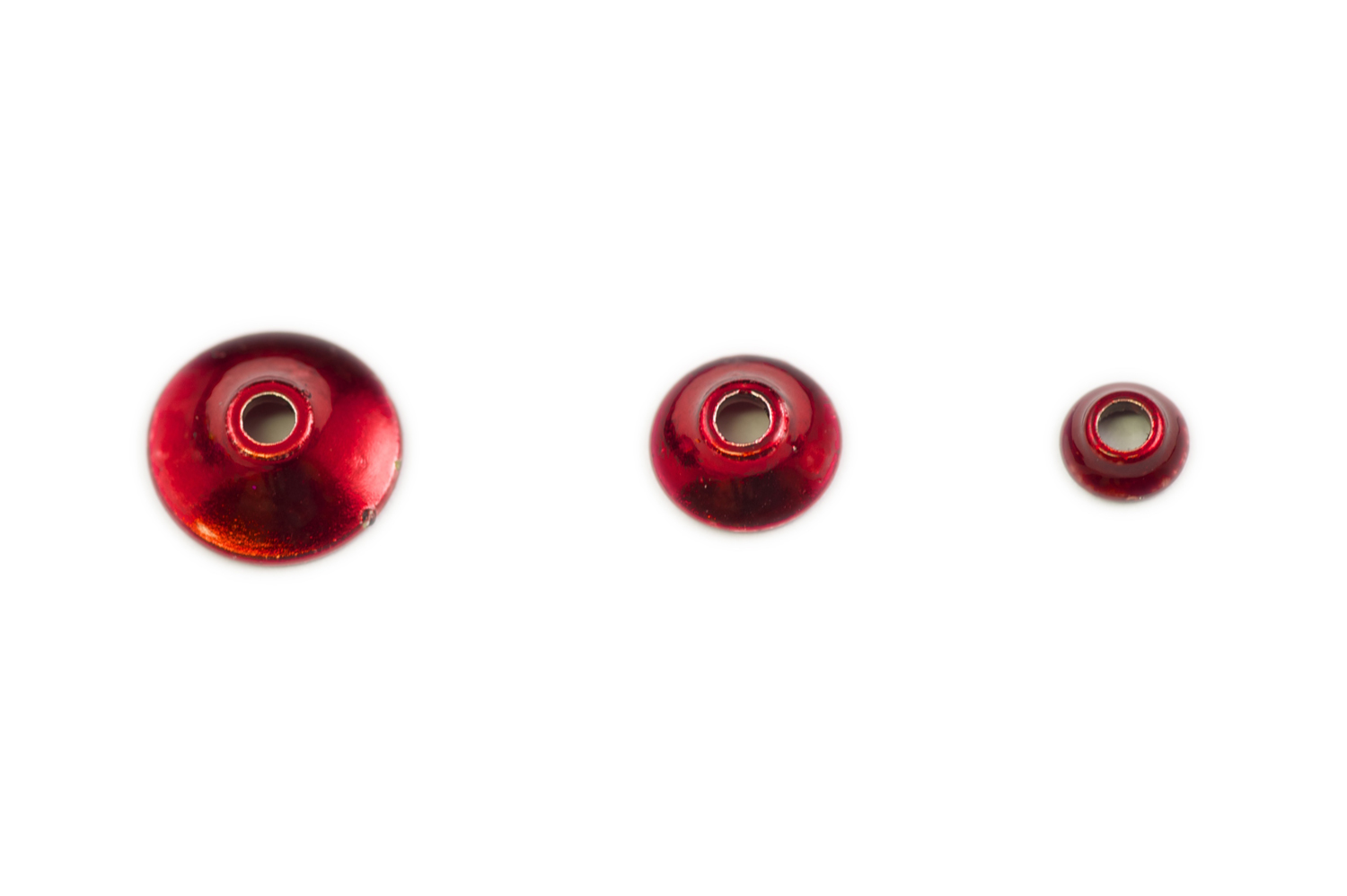 Fits Tungsten Turbo Cones - 5