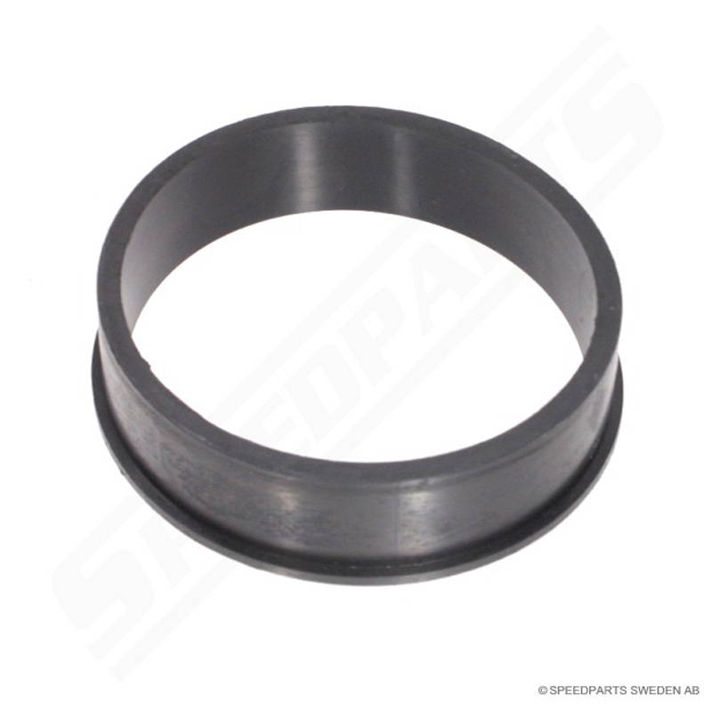 Adapter sport air filter 76> 60mm