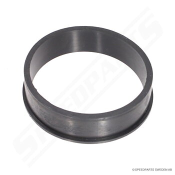 Adapter sport air filter 76> 60mm