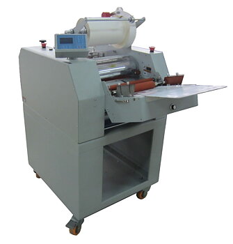 Lamineringsmaskin SH-380AF
