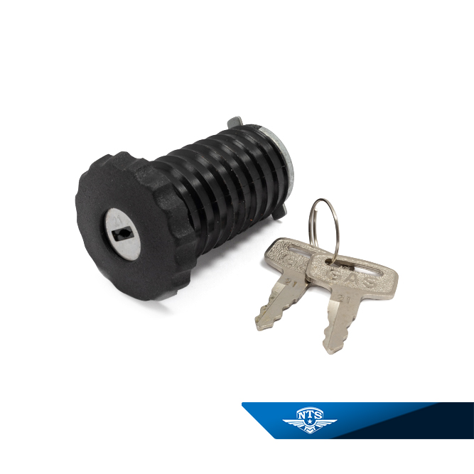 Kraftstofftank Deckel W/Schloss Puch Maxi