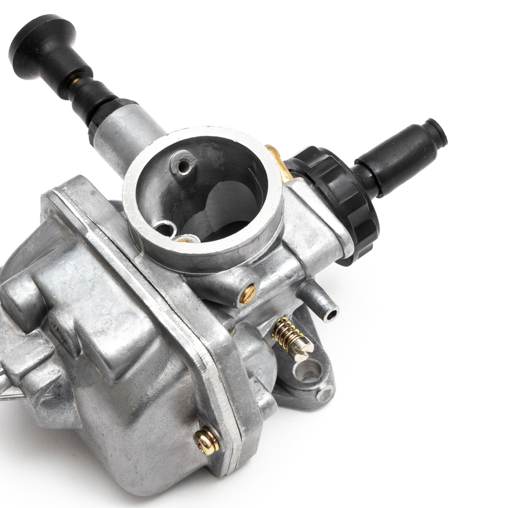 Karburator komplet 20 mm Honda MT50/MB50 type Keihin - 3
