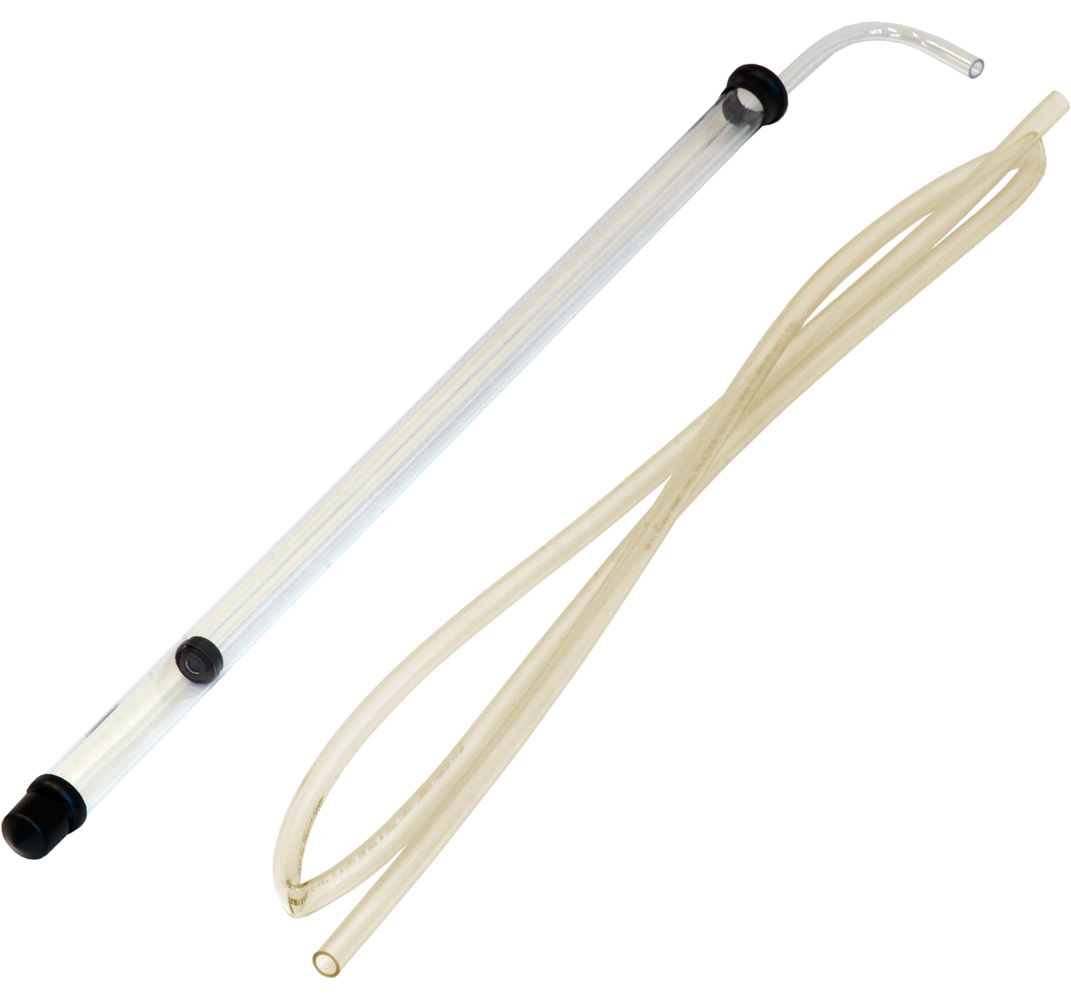 pumpehævert Auto-Siphon Jumbo - 3