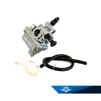 Carburetor "Mikuni type" VM16SH 16mm, Suzuki/Yamaha