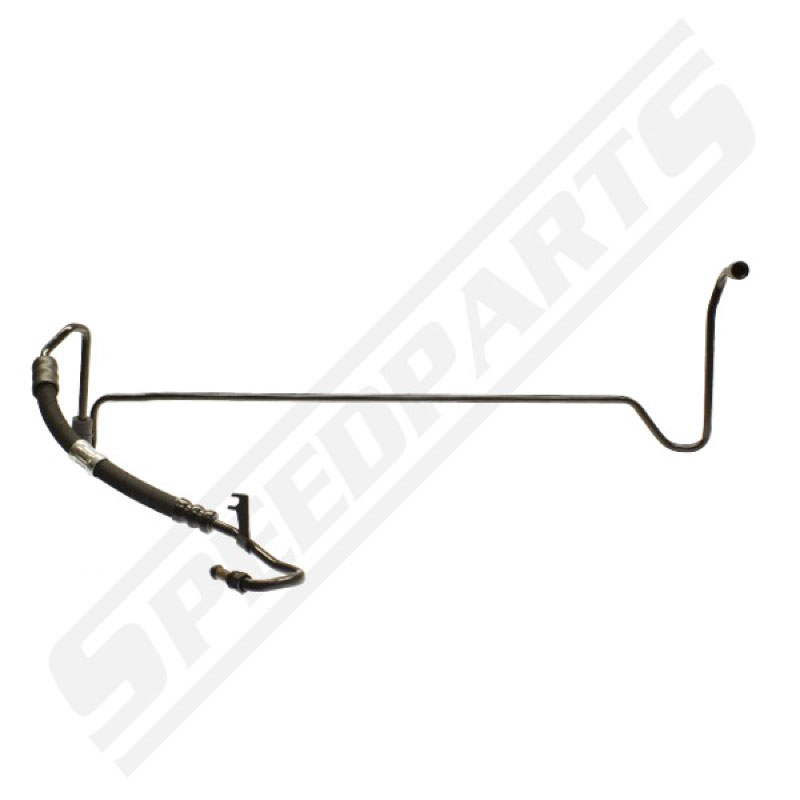 P/S hose 9-3 98-02 (16) - 2