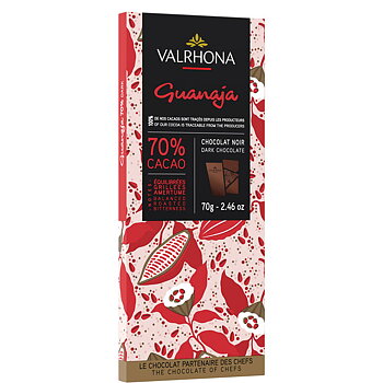 Valrhona Guanaja 70% Kakao