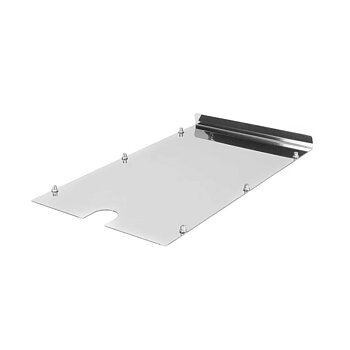 ECM - Bakpanel till Casa V