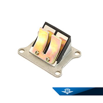 Reed-ventil Honda MT50/MB50