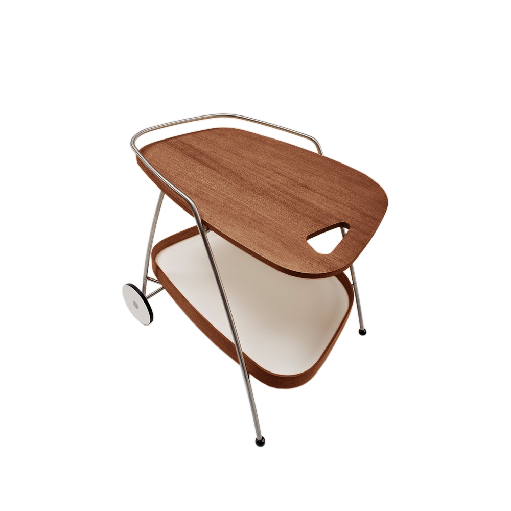 AK 700 Trolley - Naver Collection - 7