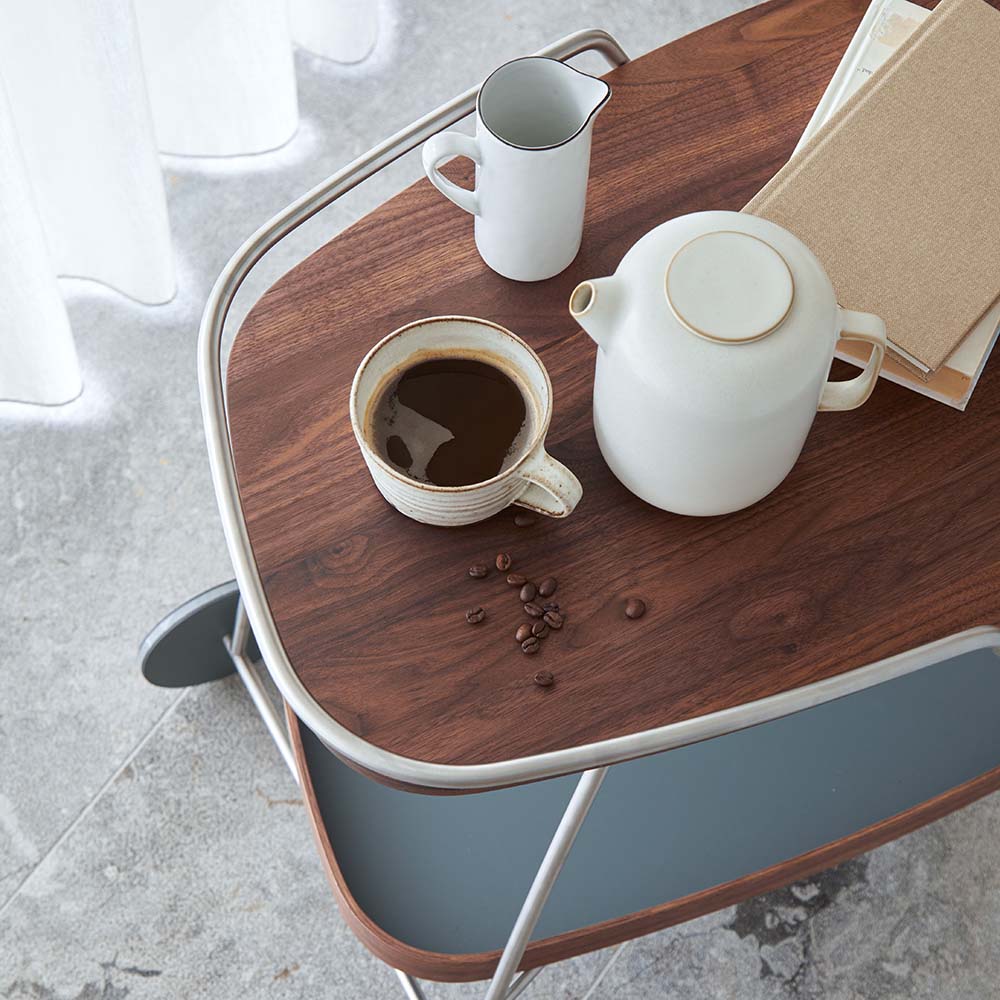 AK 700 Trolley - Naver Collection - 2