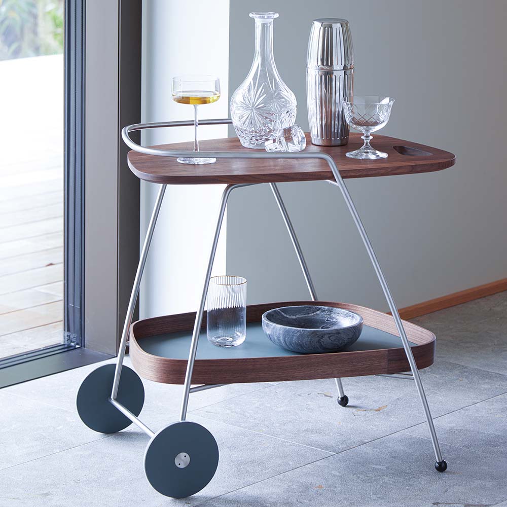 AK 700 Trolley - Naver Collection - 4