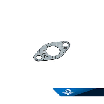 Insugspackning Honda MT50 Yamaha DT50 16 mm