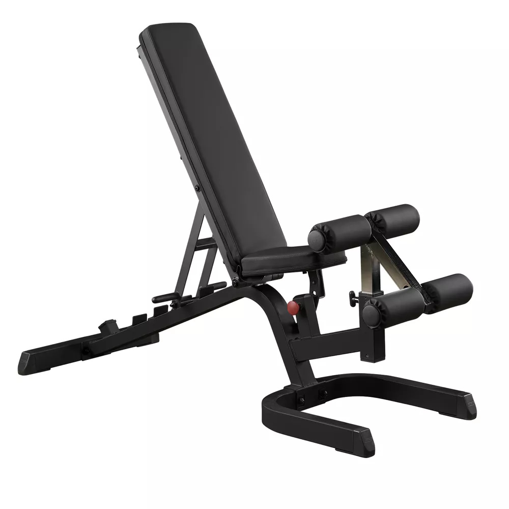 Body-Solid Träningsbänk GFID71