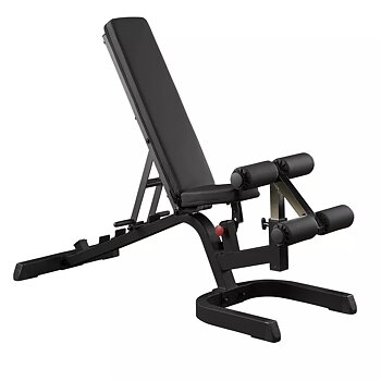 Body-Solid Träningsbänk GFID71