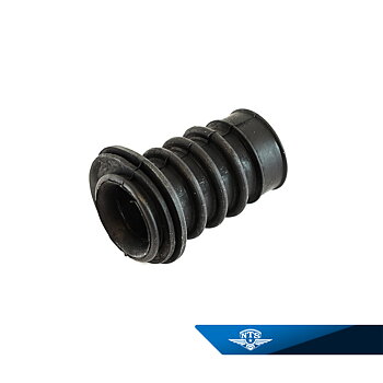 Insugsgummi 16 mm Honda MT50/MB50