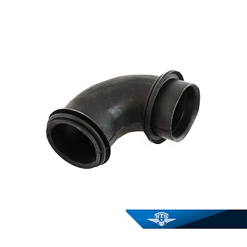 Luftintagsgummi ostrypt Honda MT50/MB50