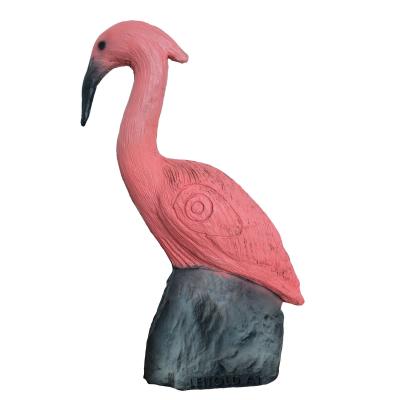 Flamingo (Phoenicopteridae)