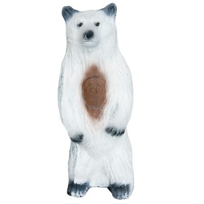 Björn stående liten (Ursus) - 5