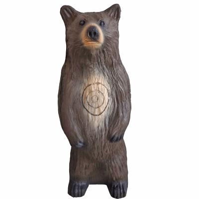 Björn stående liten (Ursus) - 4