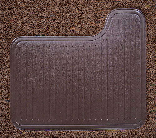 1971 - 1973 Buick Centurion 2 Door Automatic Carpet - 4