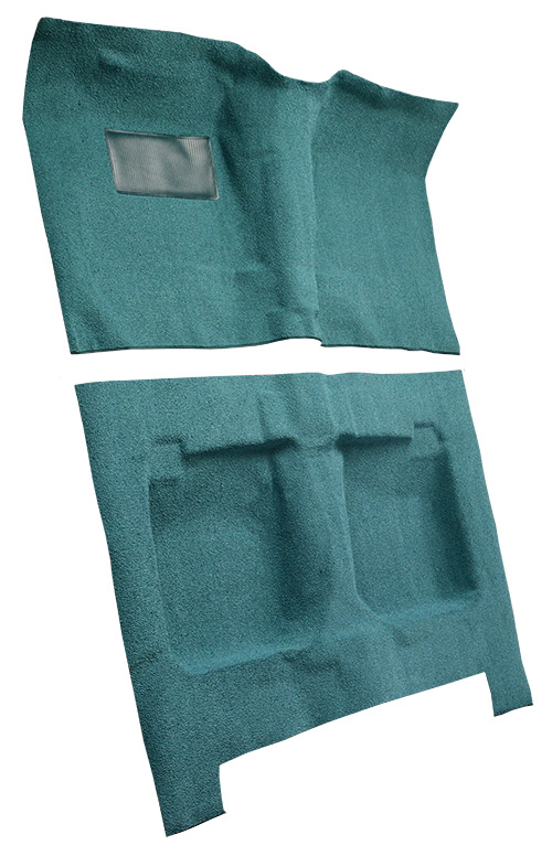 1959 - 1960 Buick Electra 4 Door Hardtop Carpet *Full Molded - 3