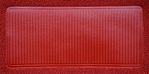 1964 - 1967 Buick Skylark 2 Door Carpet - 4