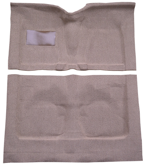 62 - 64 Buick Wildcat 2 Door Carpet
