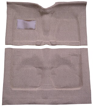 62 - 64 Buick Wildcat 2 Door Carpet