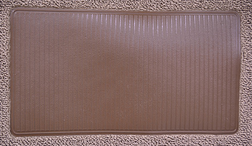 62 - 64 Buick Wildcat 2 Door Carpet - 3