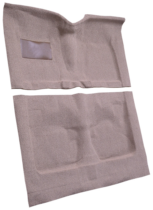 62 - 64 Buick Wildcat 2 Door Carpet - 2
