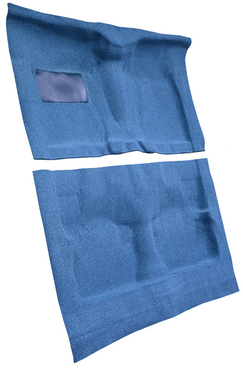 62 - 64 Buick Wildcat 4 Door Sedan Carpet - 2