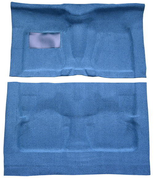 62 - 64 Buick Wildcat 4 Door Sedan Carpet