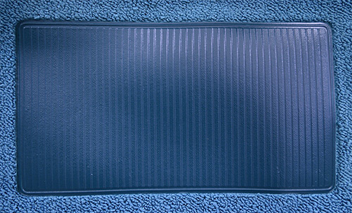62 - 64 Buick Wildcat 4 Door Sedan Carpet - 3