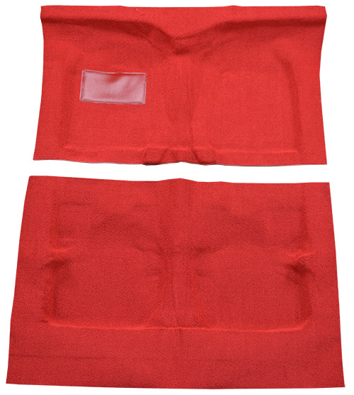 62 - 64 Buick Wildcat 4 Door Hardtop Carpet