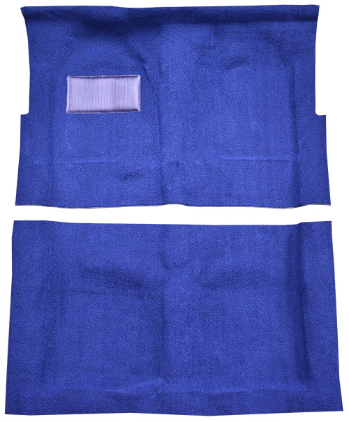 65 - 70 Buick Wildcat 2 Door Carpet