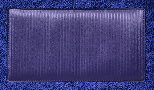 65 - 70 Buick Wildcat 2 Door Carpet - 3